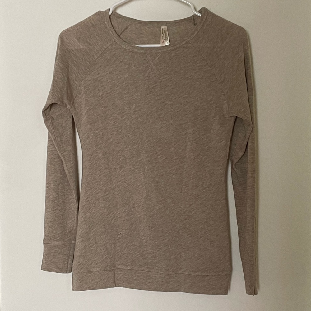Col Story Long Sleeve Shirt